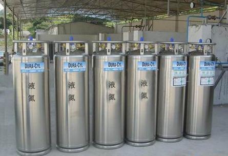 關(guān)于液氮，你真的了解嗎